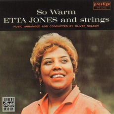 So Warm mp3 Album by Etta Jones