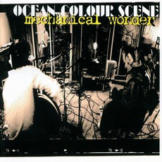 Mechanical Wonder mp3 Album by Ocean Colour Scene
