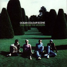One From The Modern mp3 Album by Ocean Colour Scene