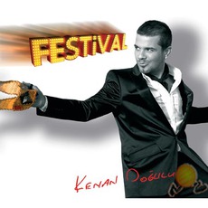 Festival mp3 Album by Kenan Doğulu