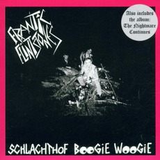 Schlachthof Boogie Woogie mp3 Album by Frantic Flintstones