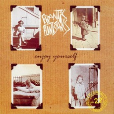 Enjoy Yourself mp3 Album by Frantic Flintstones