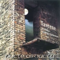Taverne: In Schatten Schäbiger Spelunken mp3 Album by Nocte Obducta