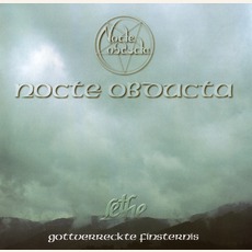Lethe: Gottverreckte Finsternis mp3 Album by Nocte Obducta