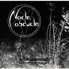 Schwarzmetall: Ein Primitives Zwischenspiel mp3 Album by Nocte Obducta