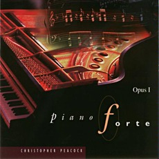 Pianoforte mp3 Album by Christopher Peacock