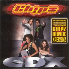 CDX (Ch!pz Dance Xper!enz) mp3 Album by Ch!pz