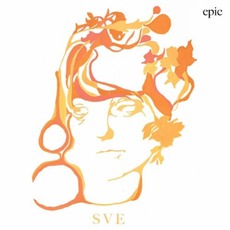 Epic mp3 Album by Sharon Van Etten