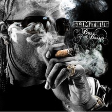 Boss Of All Bosses mp3 Album by Slim Thug