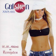2005 Özel mp3 Album by Gülşen