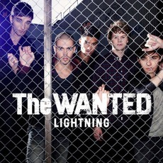 Lightning mp3 Album by The Wanted