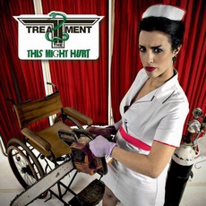 This Might Hurt (Re-Issue) mp3 Album by The Treatment