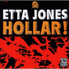Hollar! mp3 Artist Compilation by Etta Jones