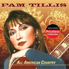 All American Country mp3 Artist Compilation by Pam Tillis