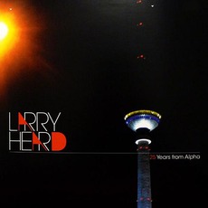 25 Years From Alpha mp3 Single by Larry Heard