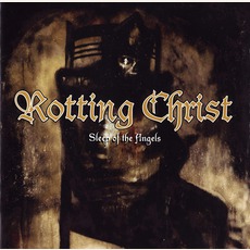 Sleep Of The Angels mp3 Album by Rotting Christ