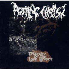 Triarchy Of The Lost Lovers (Digipak) mp3 Album by Rotting Christ