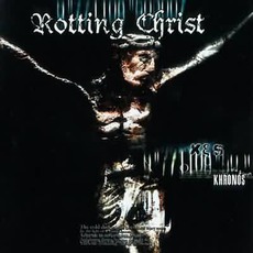 Khronos mp3 Album by Rotting Christ
