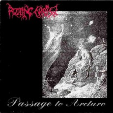Passage To Arcturo (Re-Issue) mp3 Album by Rotting Christ