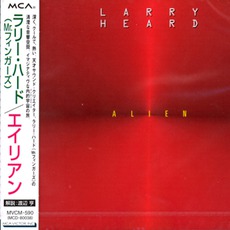 Alien (Japanese Edition) mp3 Album by Larry Heard