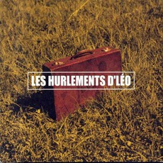 La Belle Affaire mp3 Album by Les Hurlements D'Léo