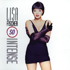 So Intense mp3 Album by Lisa Fischer