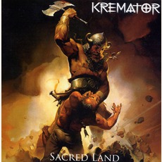 Sacred Land mp3 Album by Kremator