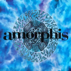 Elegy (Re-Issue) mp3 Album by Amorphis