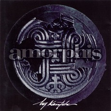 My Kantele mp3 Album by Amorphis
