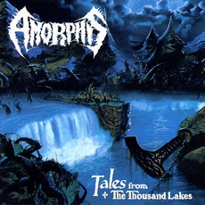 Tales From The Thousand Lakes mp3 Album by Amorphis