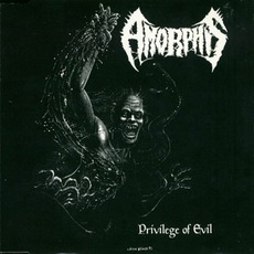 Privilege Of Evil mp3 Album by Amorphis