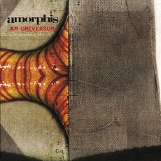 Am Universum mp3 Album by Amorphis