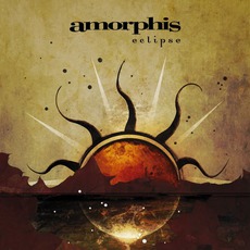 Eclipse mp3 Album by Amorphis