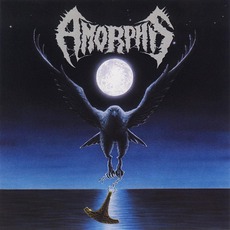 Black Winter Day mp3 Album by Amorphis