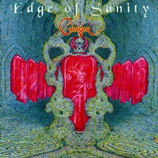 Crimson mp3 Album by Edge Of Sanity