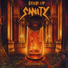 Crimson II mp3 Album by Edge Of Sanity