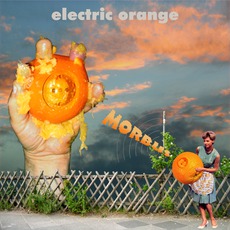 Morbus mp3 Album by Electric Orange