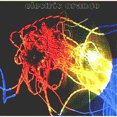 Electric Orange (Re-Issue) mp3 Album by Electric Orange