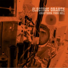 Krautrock From Hell mp3 Album by Electric Orange