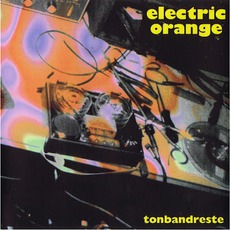 Tonbandreste mp3 Album by Electric Orange