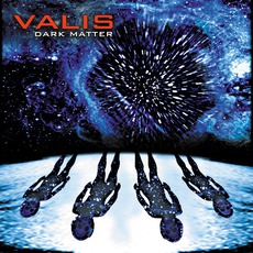 Dark Matter mp3 Album by Valis