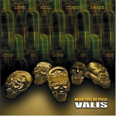 Head Full Of Pills mp3 Album by Valis