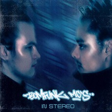 In Stereo (Special Edition) mp3 Album by Bomfunk MC's