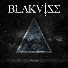Firmament mp3 Album by Blakvise