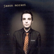 Open mp3 Album by Jason Morant