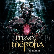 Manannán mp3 Album by Mael Mórdha