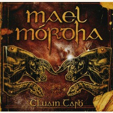 Cluain Tarbh (Re-Issue) mp3 Album by Mael Mórdha
