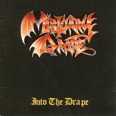 Into The Drape mp3 Album by Mortuary Drape