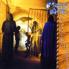 Tolling 13 Knell mp3 Album by Mortuary Drape