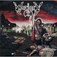 In Battle For Vengeance mp3 Album by Warcry